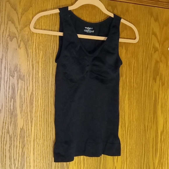 Women's Camishaper Tank Cami - Picture 1 of 6
